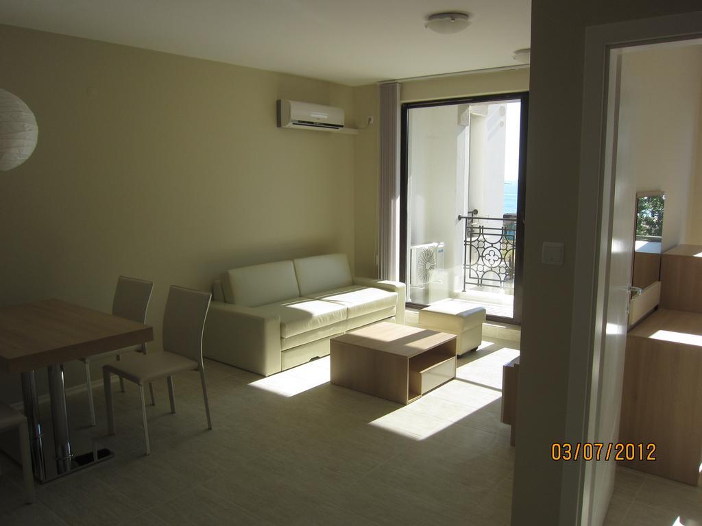 סוזופול Nedev'S Apartments In Kavatsi Area חדר תמונה