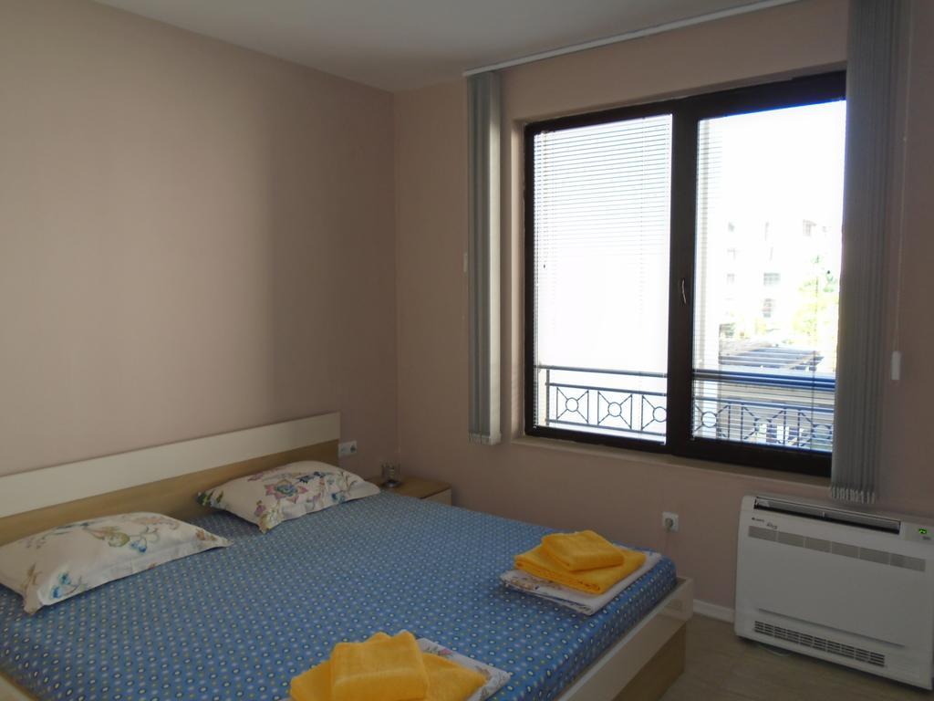 סוזופול Nedev'S Apartments In Kavatsi Area מראה חיצוני תמונה